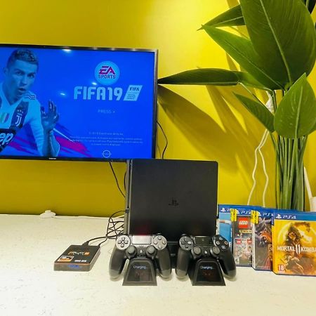 Funkyvila2 9Pax Near Iium, Kmc, Tarc, Bbq, Ps4 Kuantan Zewnętrze zdjęcie