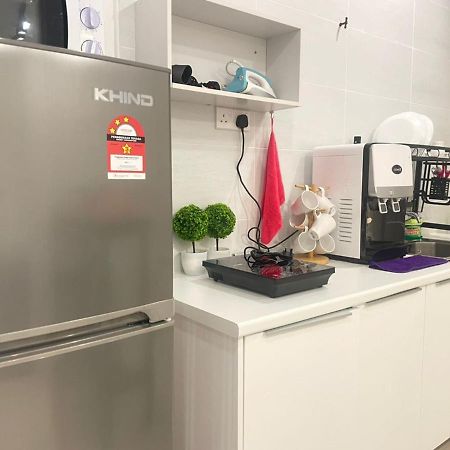 Funkyvila2 9Pax Near Iium, Kmc, Tarc, Bbq, Ps4 Kuantan Zewnętrze zdjęcie
