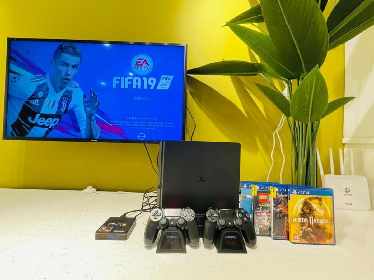 Funkyvila2 9Pax Near Iium, Kmc, Tarc, Bbq, Ps4 Kuantan Zewnętrze zdjęcie